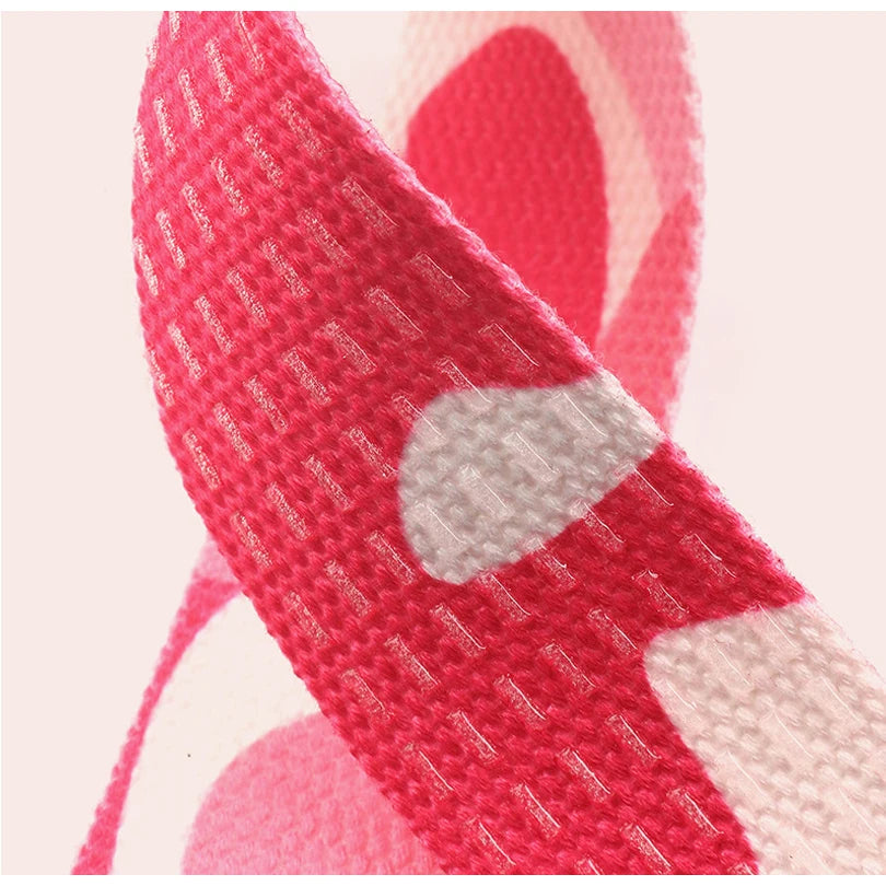 Wrist Support Straps with Silicone Grip for Secure Lifts