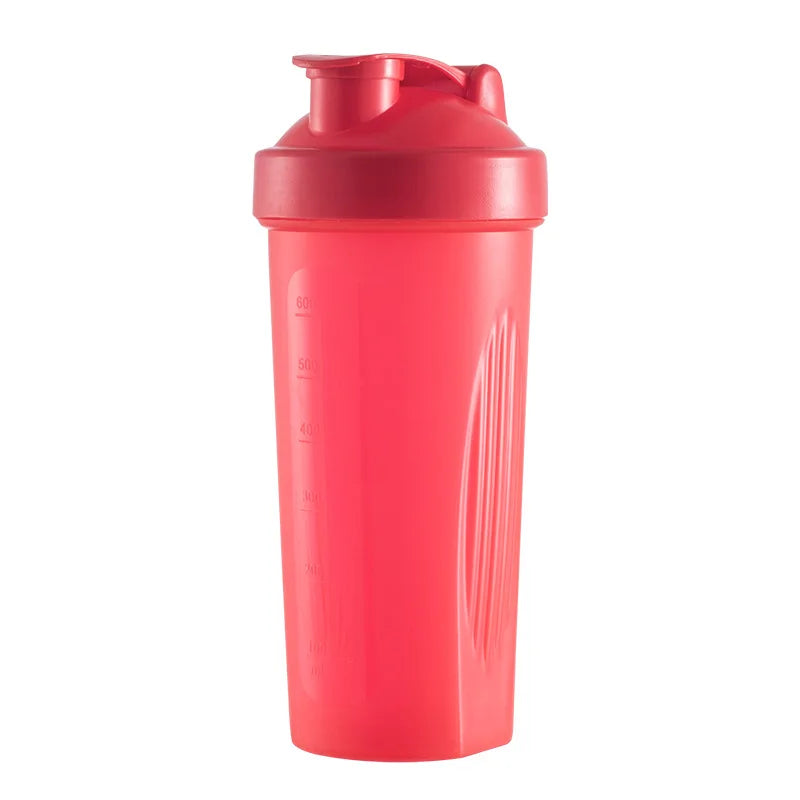 Multi-Use Shaker Bottle – Gym & Outdoor Protein Mixer Cup