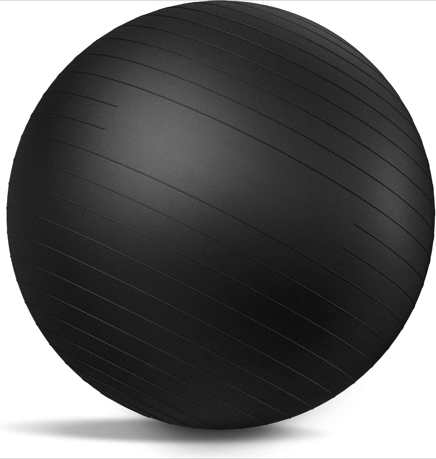 Pro Stability Ball – Anti-Slip, Anti-Burst Fitness Ball