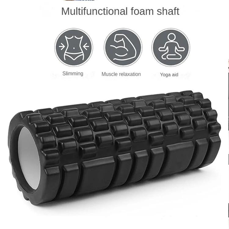 Foam Roller for Muscle Massage and Recovery