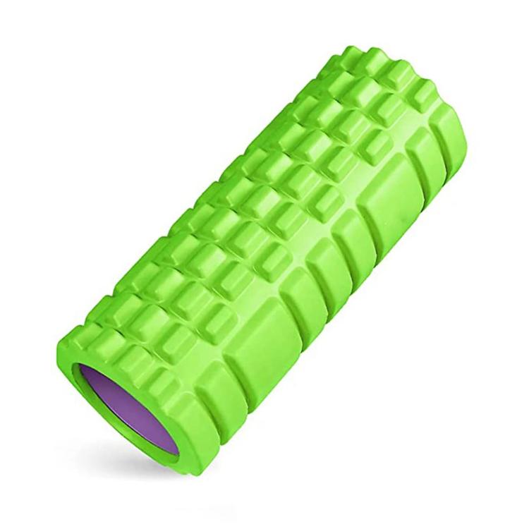 Foam Roller for Muscle Massage and Recovery